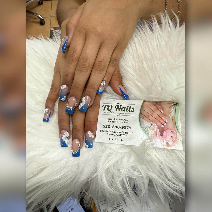Popular Nail Art Ideas June 2026